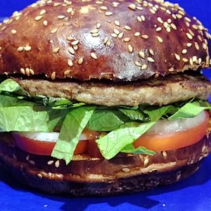 imagem do produto Hambúrguer 