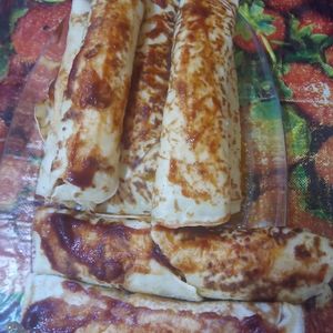 imagem do produto Panqueca delicia