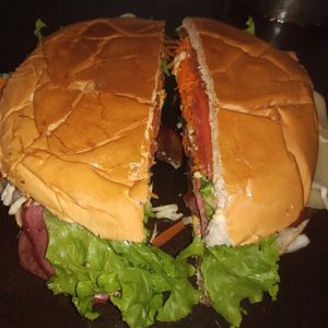 imagem do produto X . Tudo 