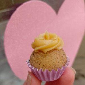 imagem do produto Brigadeiro de churros