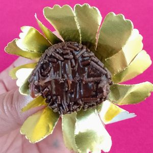 imagem do produto Brigadeiro 50% cacau 