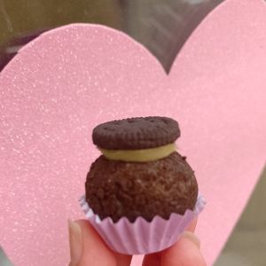 imagem do produto Brigadeiro de óreo 