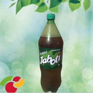 imagem do produto Jaboti Guaraná 2Litros 