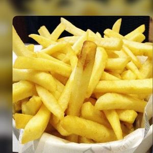 imagem do produto Big Batata (Grande)