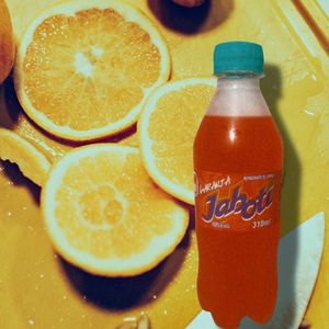 imagem do produto Jaboti Laranja 310ml