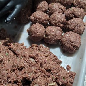 imagem do produto Pão com bolinho