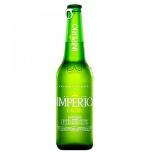 imagem do produto Império 275ml Lager