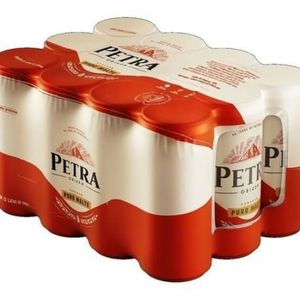 imagem do produto Petra 350ml (12 unidades)