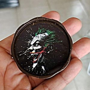 imagem do produto Dichavador fibra de côco 