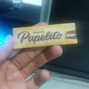 imagem do produto Seda mini size papelito orgânica 