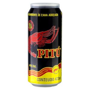 imagem do produto Pitu 473ml 