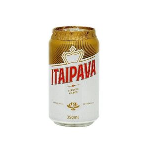 imagem do produto Itaipava 350ml