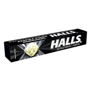 imagem do produto Halls preto