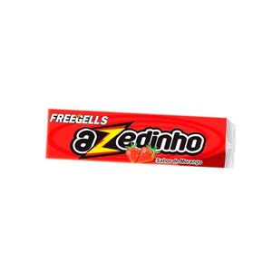 imagem do produto Freegels morango azedinho 