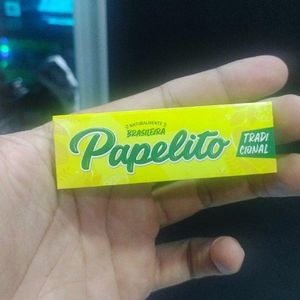 imagem do produto Seda mini size papelito
