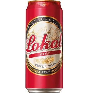 imagem do produto Lokal 473ml