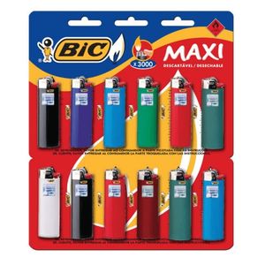 imagem do produto Bic maxi (unidade)
