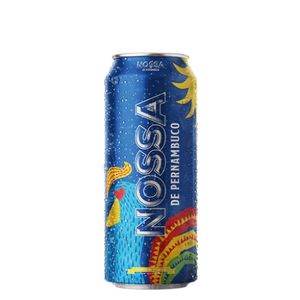 imagem do produto Cerveja nossa 473ml
