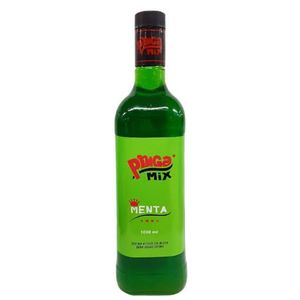 imagem do produto Pinga mix menta 