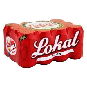 imagem do produto Lokal 473ml (12 unidades)