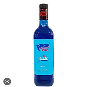 imagem do produto Pinga mix BLUE 