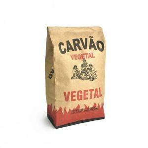 imagem do produto Carvão 