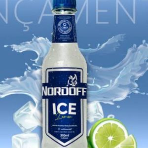 imagem do produto Nordoff Ice limão 
