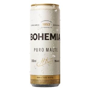imagem do produto Bohemia 350ml 