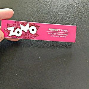 imagem do produto Zomo perfect pink
