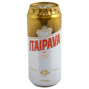 imagem do produto Itaipava 473ml