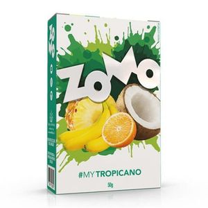 imagem do produto Essência zomo tropicano