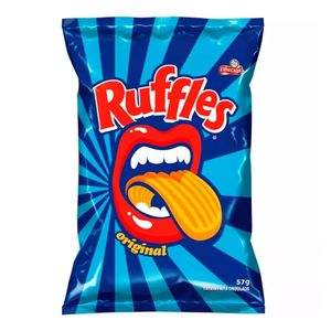 imagem do produto Ruffles 76g