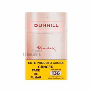 imagem do produto Dunhill Carlton 