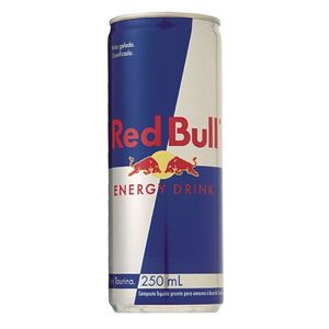 imagem do produto Red Bull 