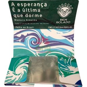 imagem do produto Seda celulose bem bolado