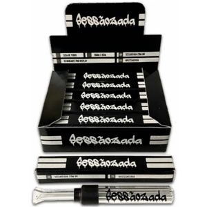 imagem do produto Seda de vidro sessãozada