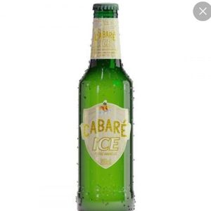 imagem do produto Cabaré Ice frutas amarelas 