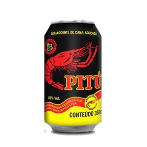 imagem do produto Pitu 350ml 