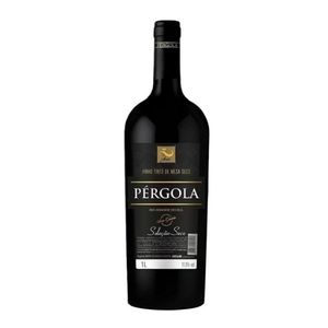 imagem do produto Pergola gelado