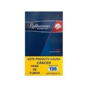 imagem do produto Rothmans 