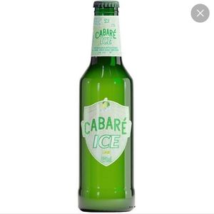 imagem do produto Cabaré Ice limão 