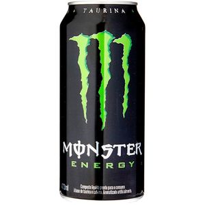 imagem do produto Monster 