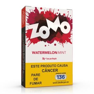 imagem do produto Essência zomo watermelon mint