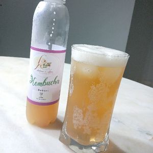 imagem do produto Maçã, café e canela