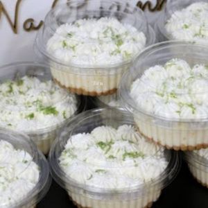 imagem do produto "tortas"