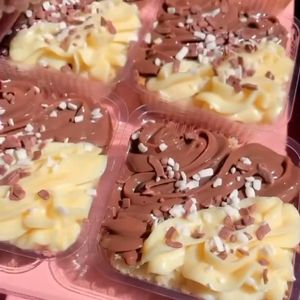 imagem do produto "brownie recheado"