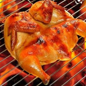 imagem do produto FRANGO ASSADO 