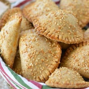 imagem do produto Pastel de forno integral