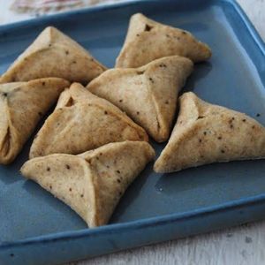 imagem do produto Esfiha integral