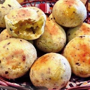 imagem do produto Pão de queijo